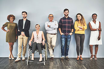 pic diversity in the workplace