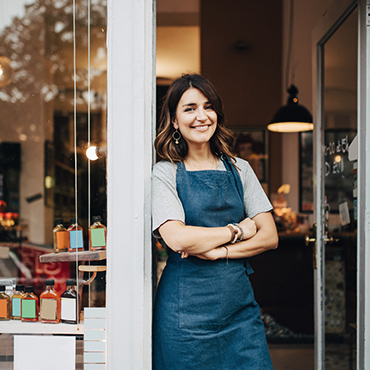 hero image small business accounting