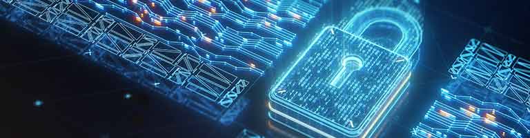 small hero what is cyber security