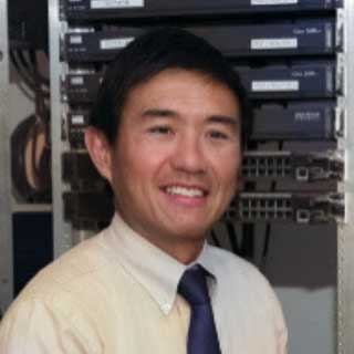 Alex Leung