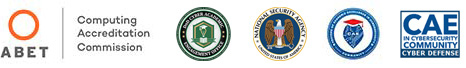 DeVry Accreditation Logos