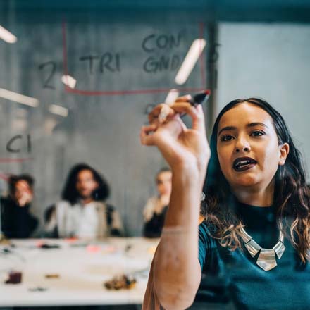 Retain and Grow: Retention Strategies for the Modern Workforce