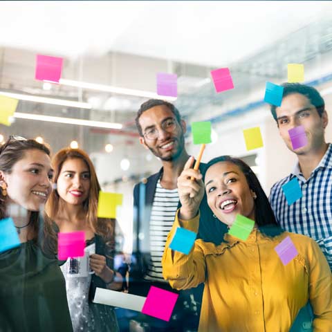 Design Thinking: A Fresh Way to Spark Innovation and Fuel Your Career 