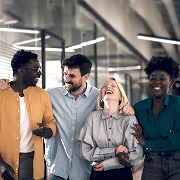 Unlocking Innovation: Encouraging Employees to Think Outside the Box