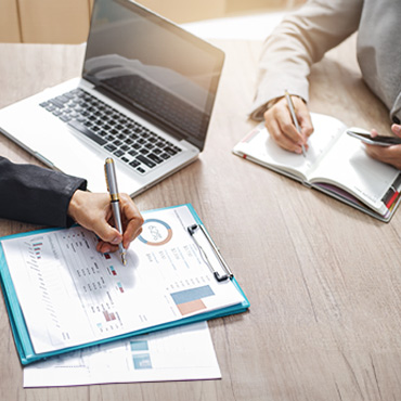 Cost Accounting: An Overview