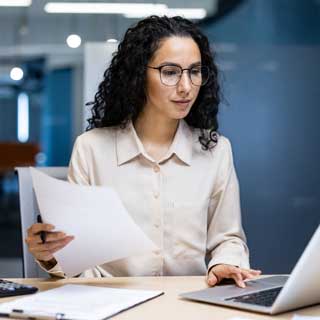 Skills Needed for Accounting Jobs