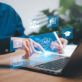 AI Workforce Transformation and the Future of Work at DeVry