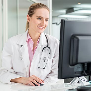 What is EHR?