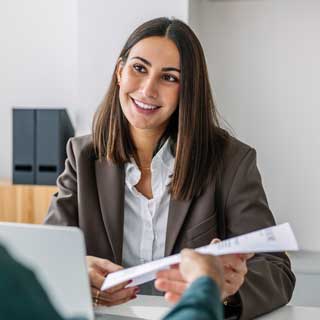 CV Format: Structure Your CV and Use AI to Stand Out