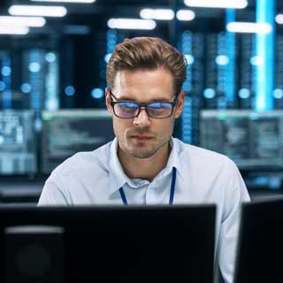 Is cyber security hard?