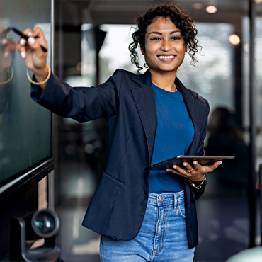 Essential leadership principles 