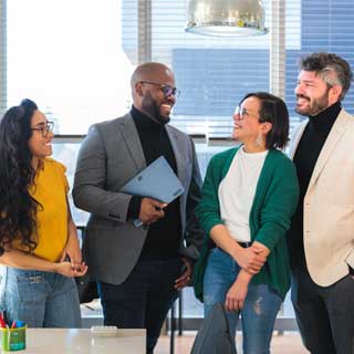 What Does ERG Stand For?