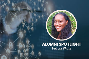 DeVry/Keller Career Services Helps Grad Achieve Her Goals