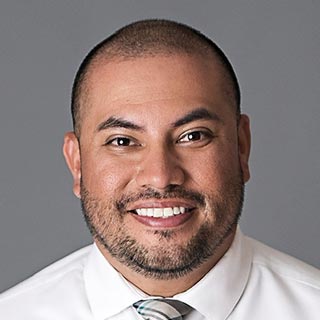 Student Experience: Juan Varela, MBA