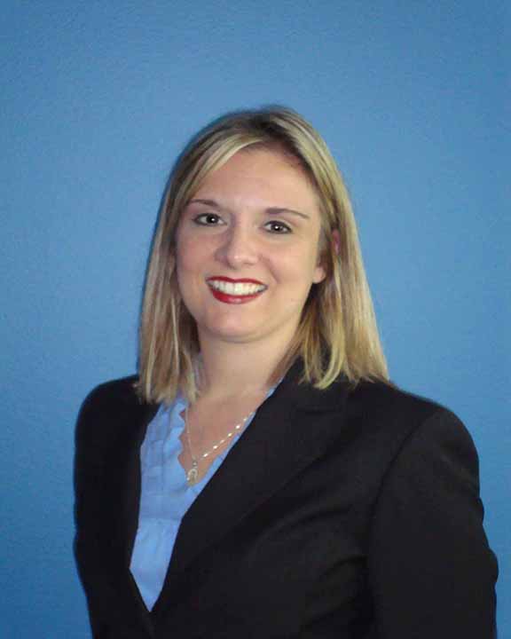 Kelly Blackstone appointed center Dean at DeVry Sugar Land location