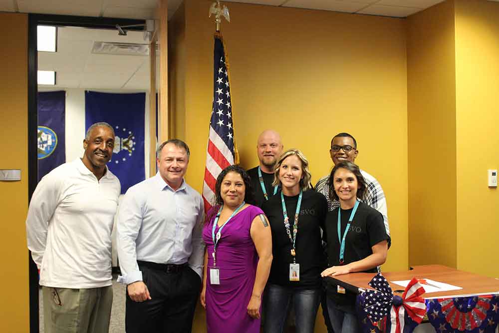 Pamela Daly appointed DeVry San Francisco Bay metro President