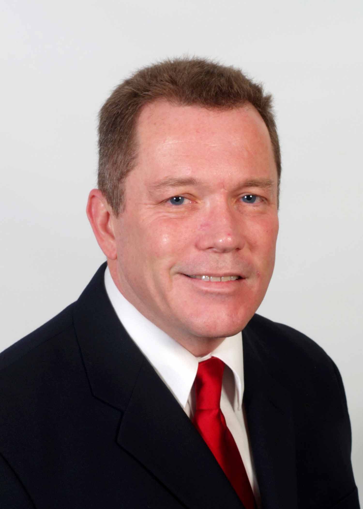 Steven Nelson appointed DeVry President North Brunswick NJ campus