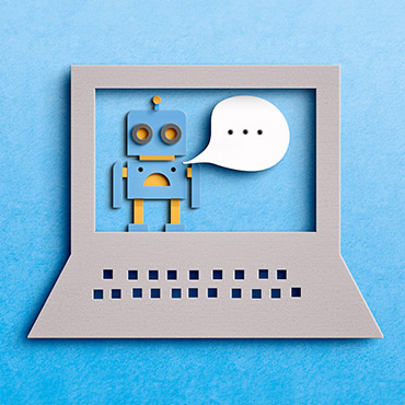 artificial intelligence chatbot