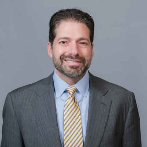 Richard L. Rodriguez