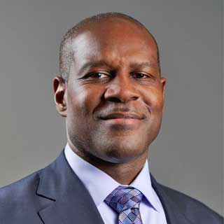 James B. Rosseau, Sr.