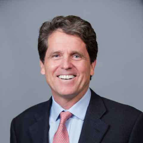 Mark K. Shriver