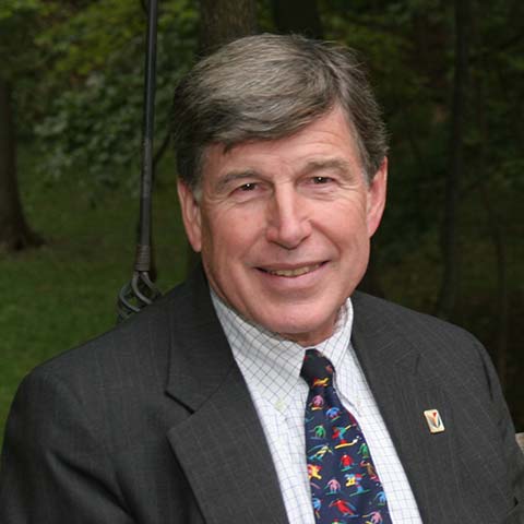 Dennis J. Keller