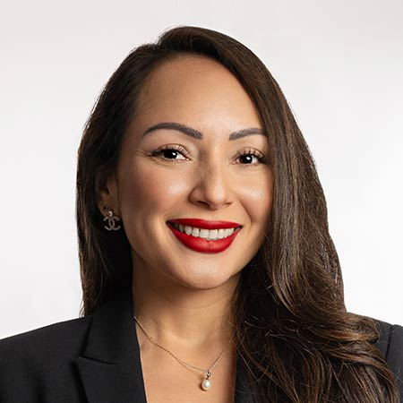 Veronica Calderon