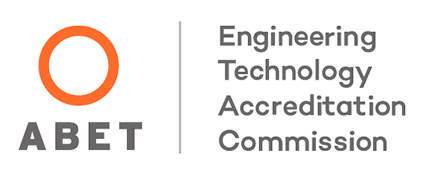 ETAC of ABET logo