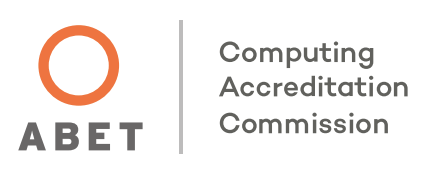 ETAC of ABET logo