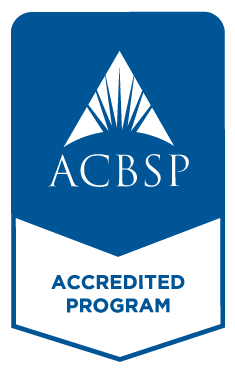 ACBSP logo