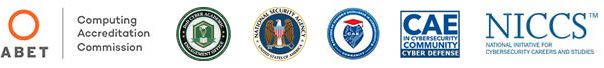 DeVry Accreditation Logos
