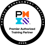 Project Management Institute logo